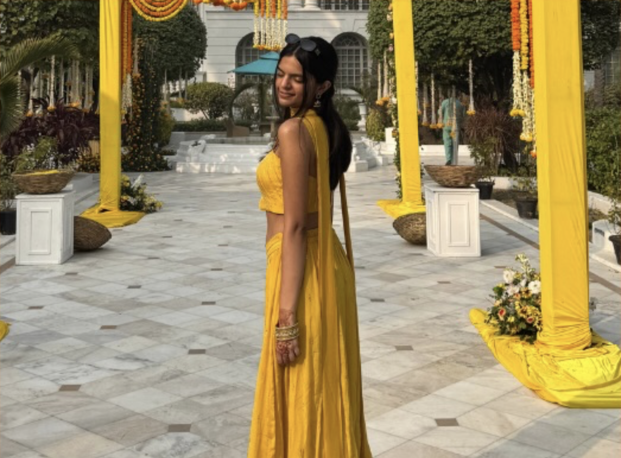 Anushka Agarwal