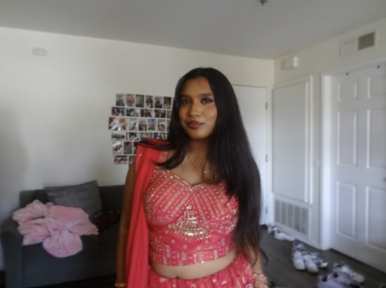 Krithika Praveen